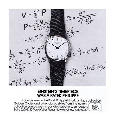 patek philippe einstein|Patek Philippe patent.